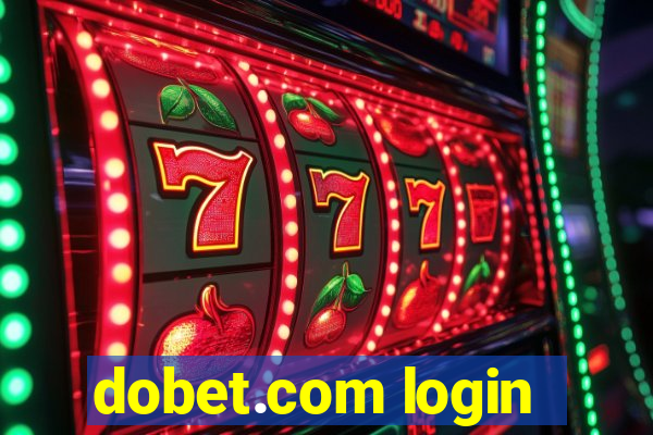 dobet.com login